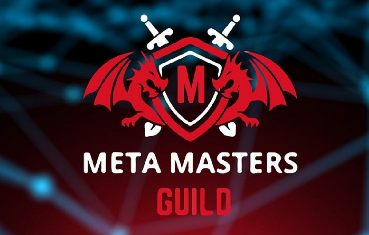Play to earn Meta Masters Guild
