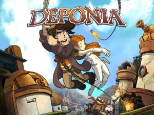 deponia