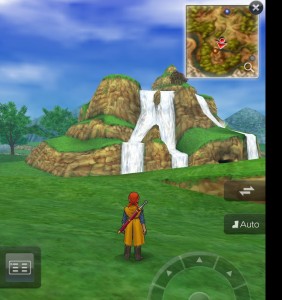 dragon-quest-viii-ipad mini