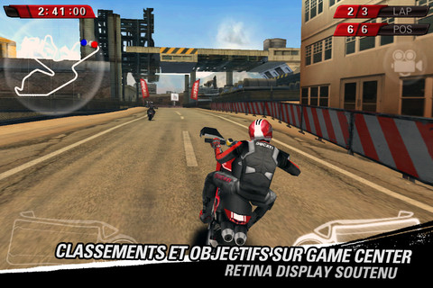 jeux moto gratuit