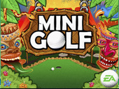 minigolf