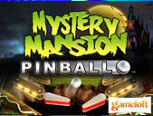 mysterymansion