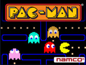 pacman