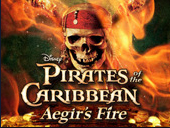 pirates des caraibes