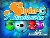 slyderadventures