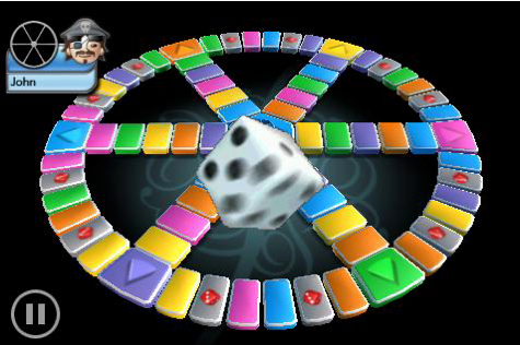 trivial pursuit