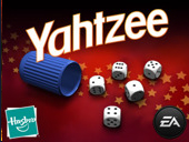 yahtzee