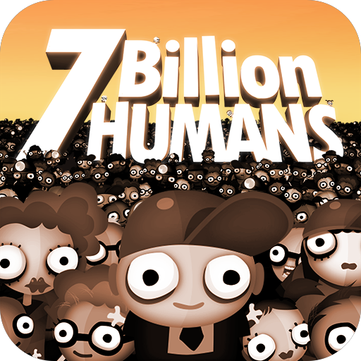 7 Billion Humans