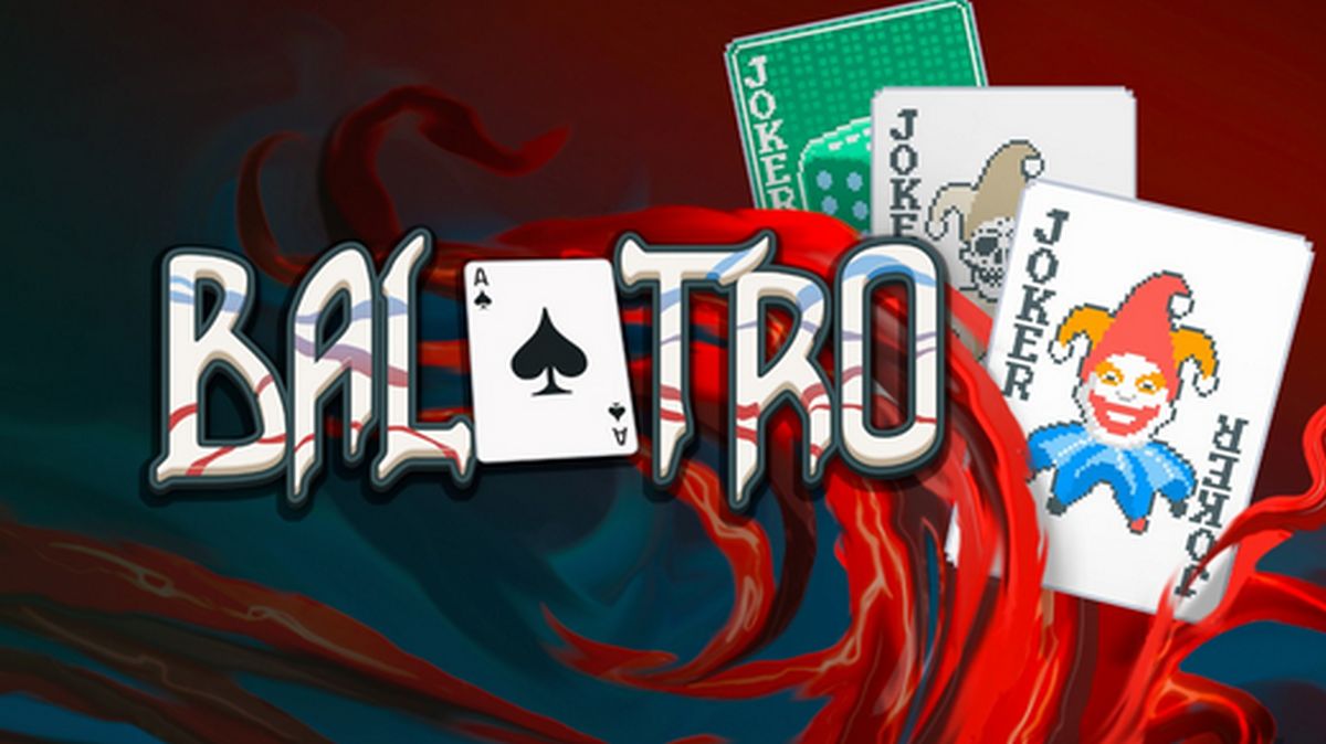 Balatro