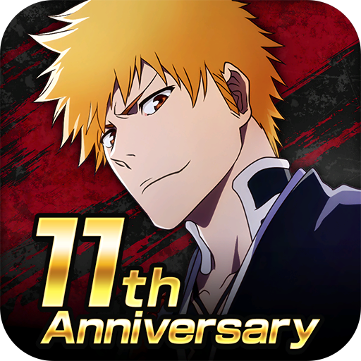 Bleach: Brave Souls