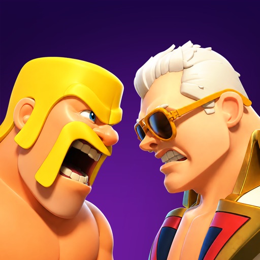 Clash of Clans