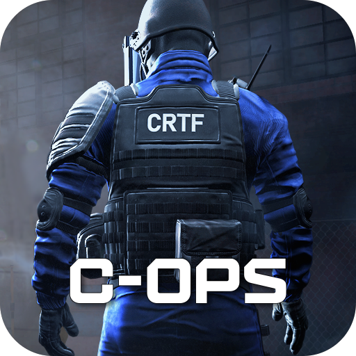 Critical Ops