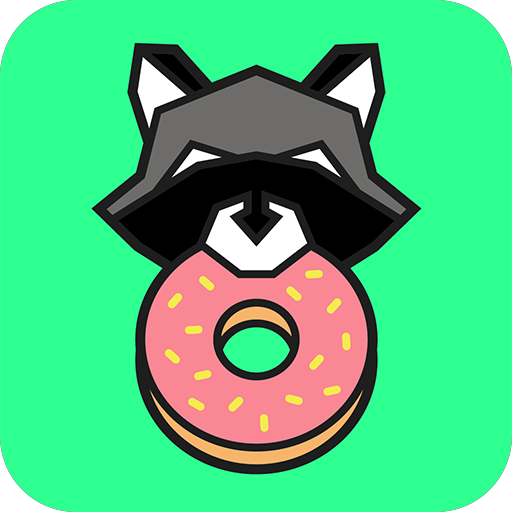 Donut County
