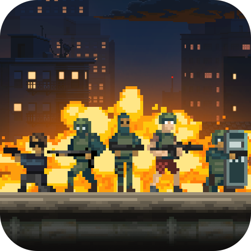 Door Kickers: Action Squad