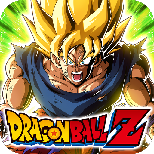 Dragon Ball Z Dokkan Battle