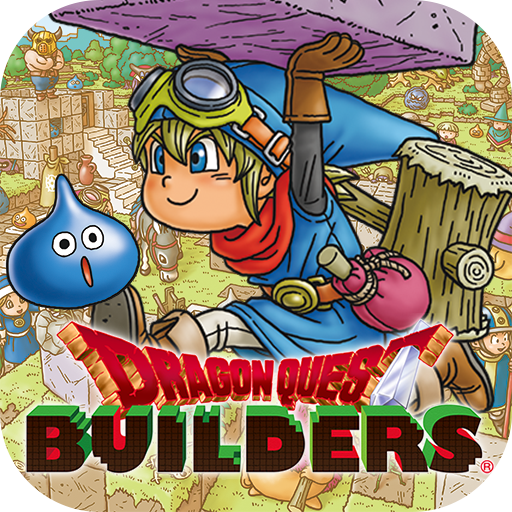 Dragon Quest Builders