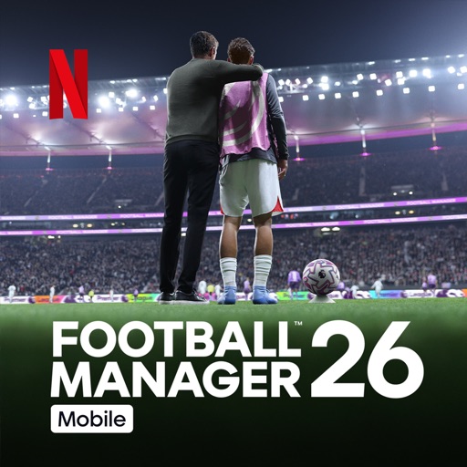 Football Manager Mobile