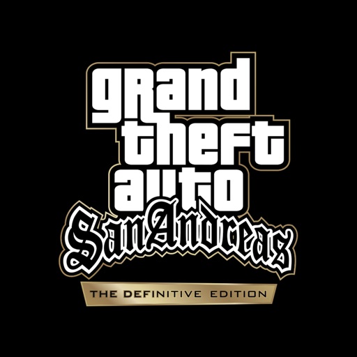 GTA: San Andreas – The Definitive Edition