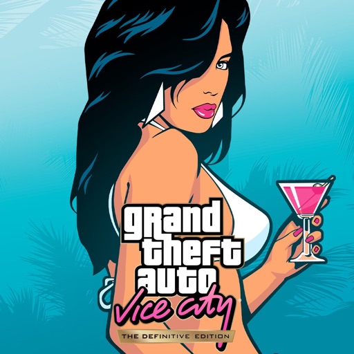 GTA: Vice City – The Definitive Edition