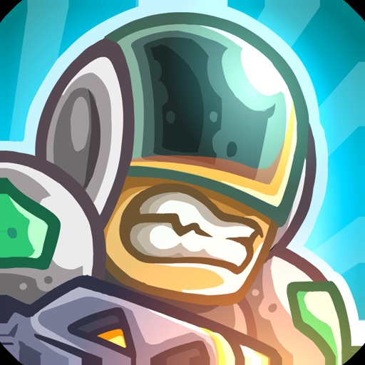 Iron Marines