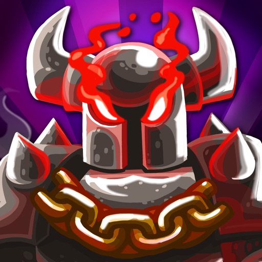 Kingdom Rush Vengeance