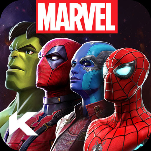 Marvel Contest of Champions