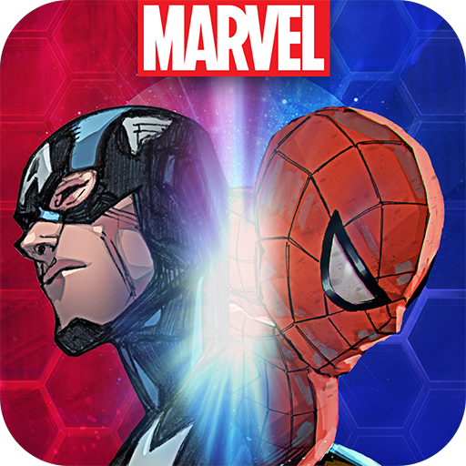 Marvel Snap