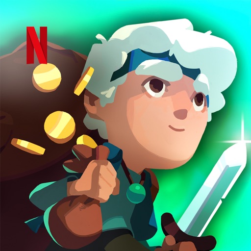 Moonlighter