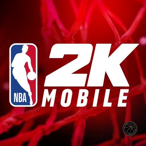 NBA 2K Mobile