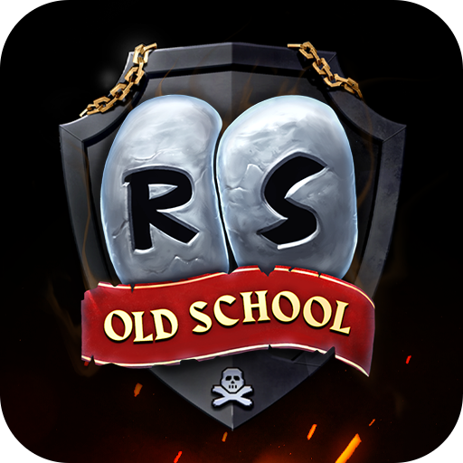 Old School RuneScape