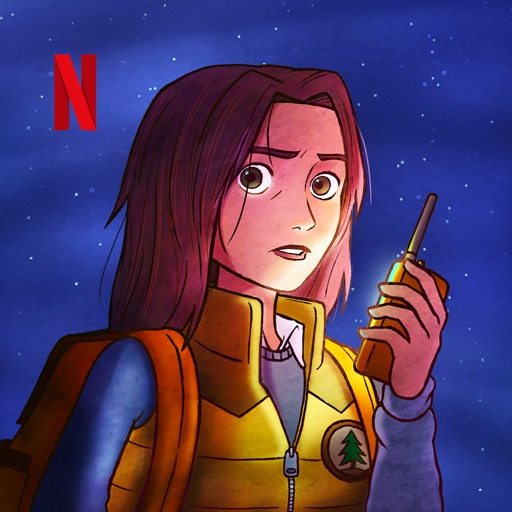 Oxenfree II: Lost Signals