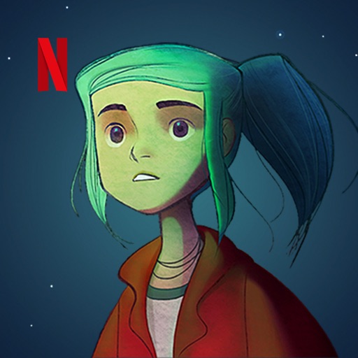 Oxenfree