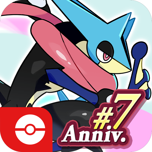 Pokémon Masters EX