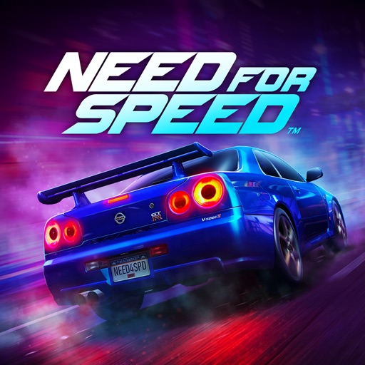 Real Racing 3