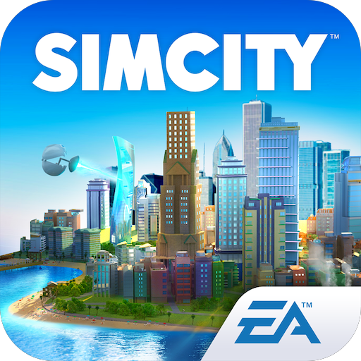 SimCity BuildIt
