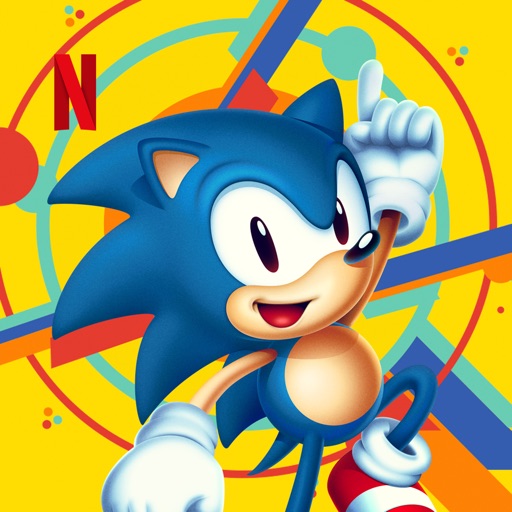 Sonic Mania Plus