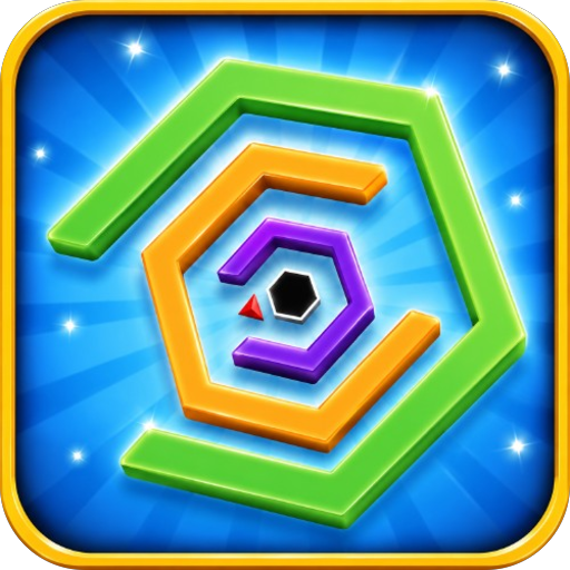 Super Hexagon
