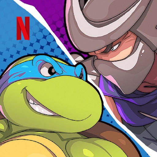 TMNT: Shredder’s Revenge