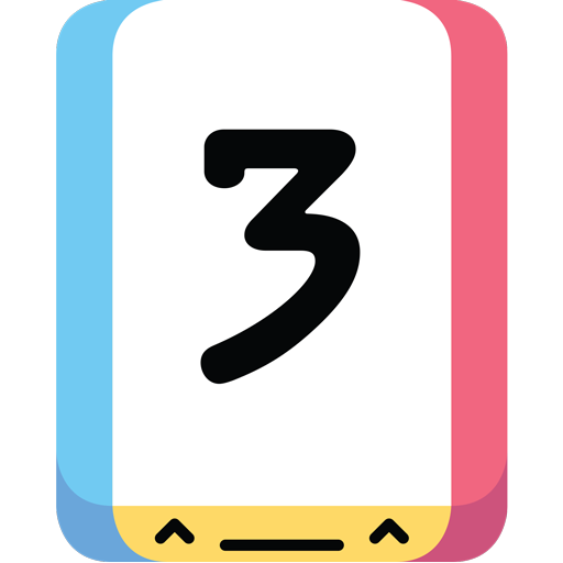 Threes!