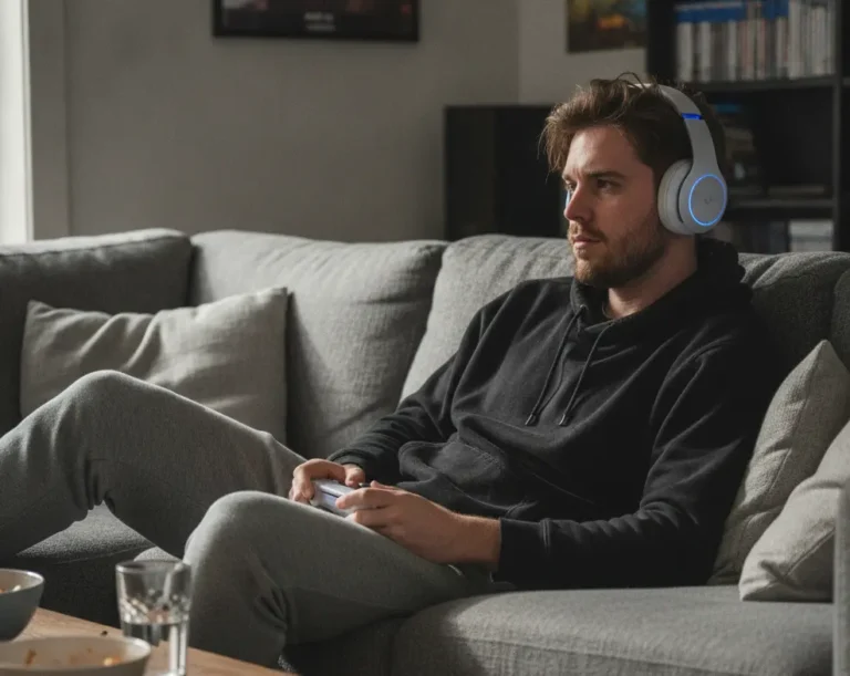 Top 10 des meilleurs casques sans fil PS5