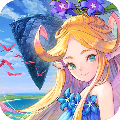 Trials of Mana