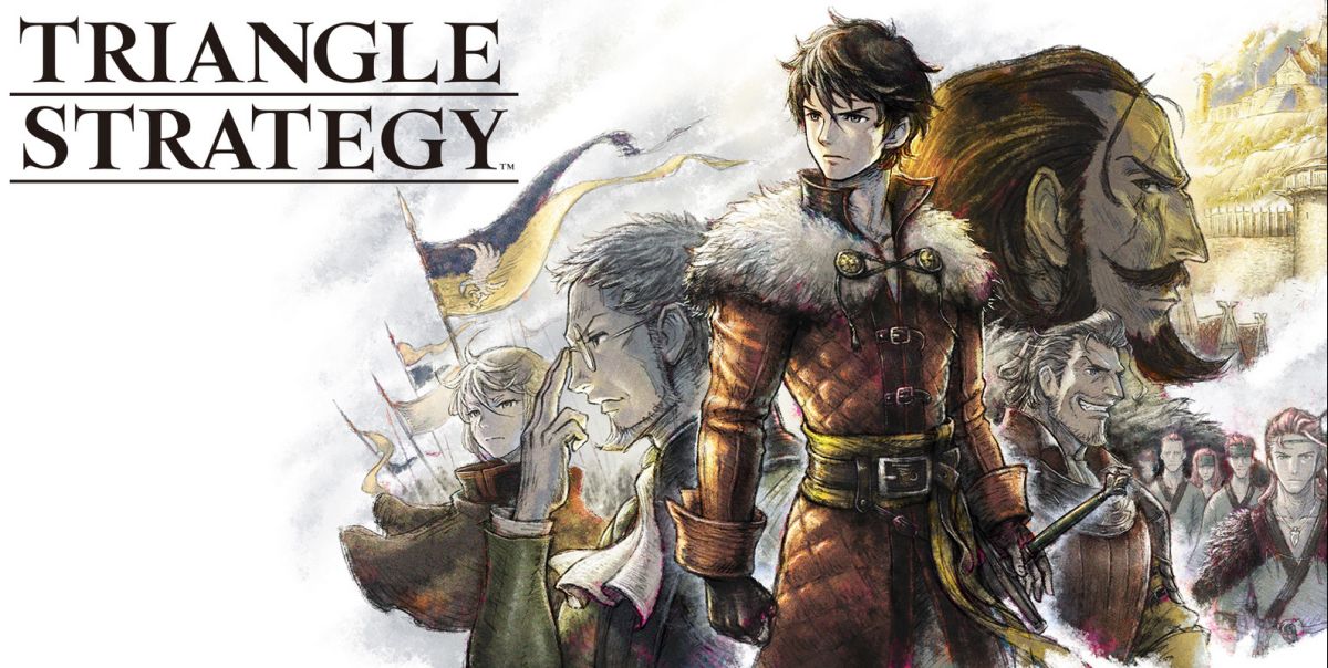 Triangle Strategy avis