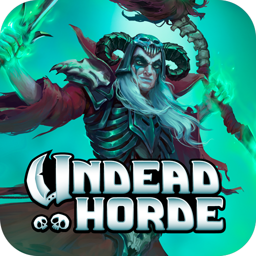 Undead Horde