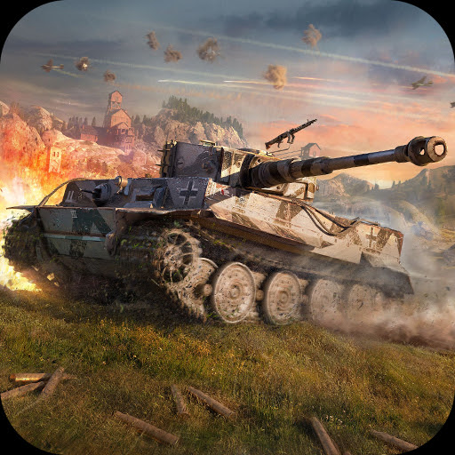 World of Tanks Blitz