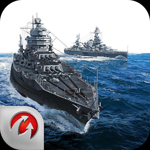 World of Warships Blitz