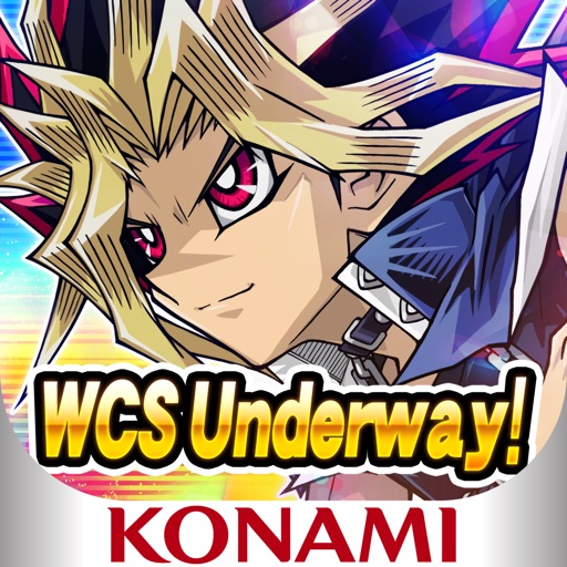 Yu-Gi-Oh! Duel Links