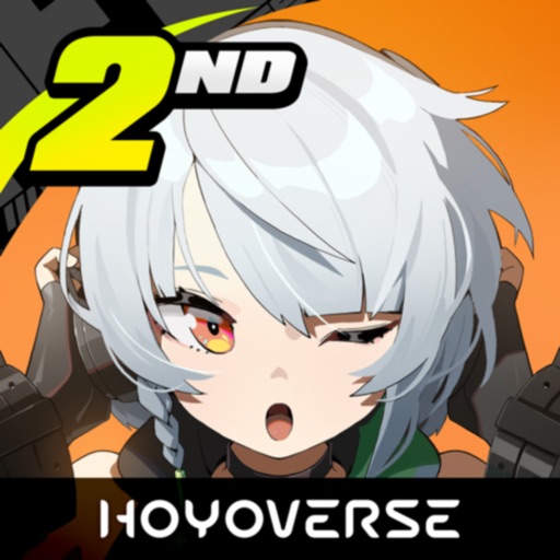 Zenless Zone Zero