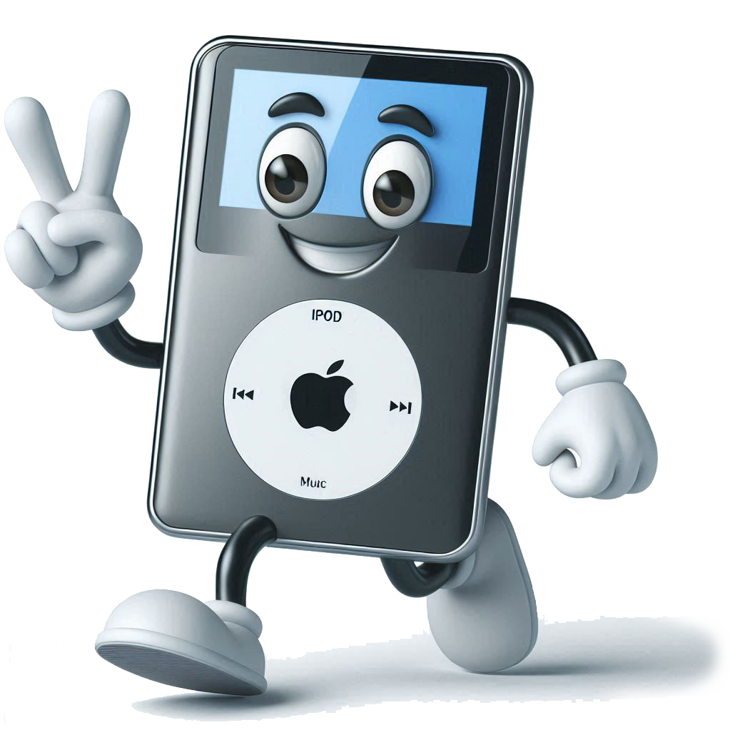iPod Games