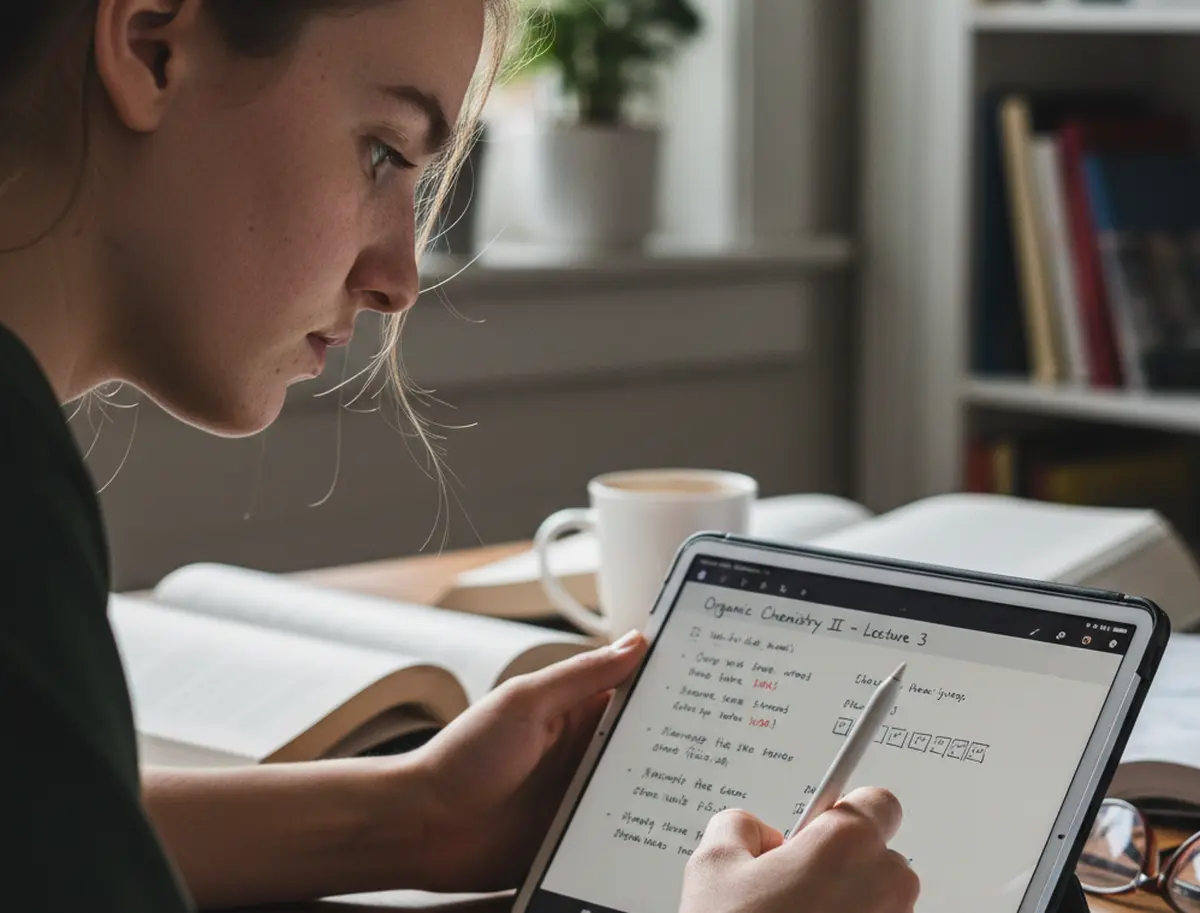 iPad pour les cours quel modèle choisir pour vos études
