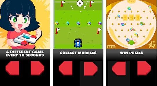 Pureya : Jeu iPhone du mois Pureya : Jeu iPhone du mois